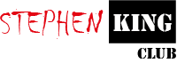 Stephen King Logo